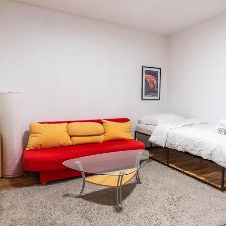 Balkon, Waschmaschine, Tv, Einzelbetten, Nahe Voelkerschlachtsdenkmal ライプツィヒ エクステリア 写真